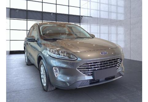 Ford Kuga #4