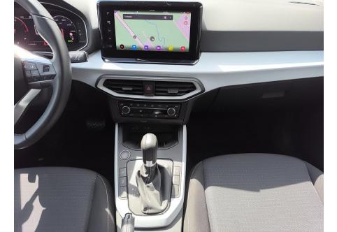 Seat Arona #15