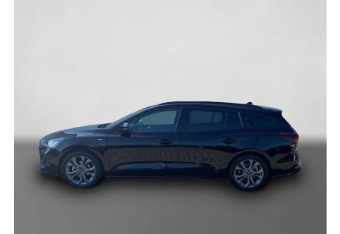Ford Focus #2