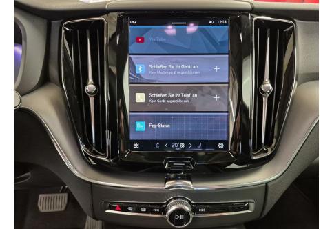Volvo XC60 #12