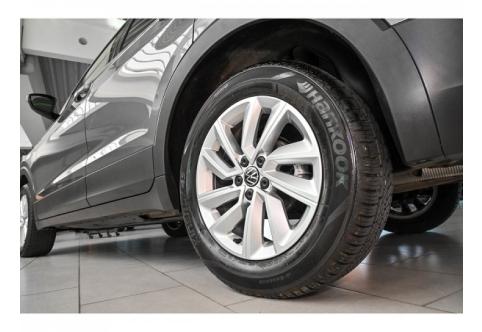 VW T-Cross #5