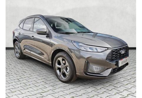 Ford Kuga #1