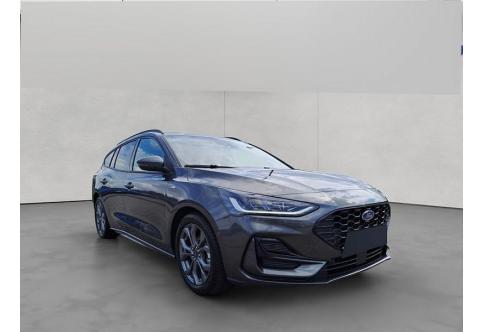 Ford Focus #8