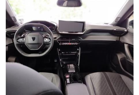 Peugeot 2008 #4