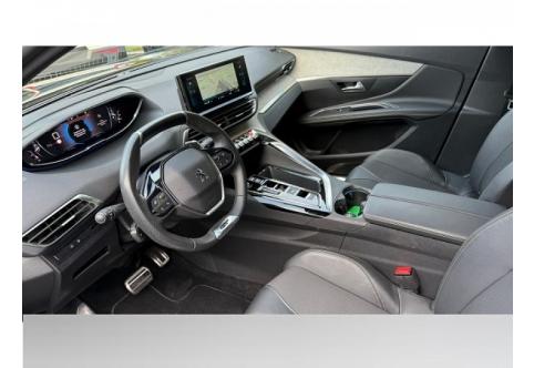 Peugeot 3008 #16