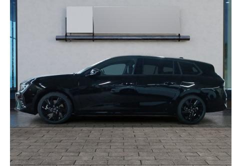 Opel Astra #2