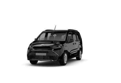 Toyota PROACE CITY #1