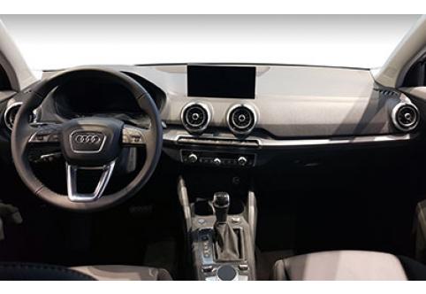 Audi Q2 #6