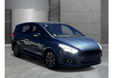 Ford S-MAX #5