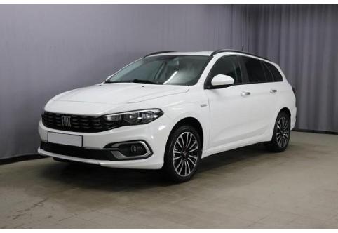 Fiat Tipo #1
