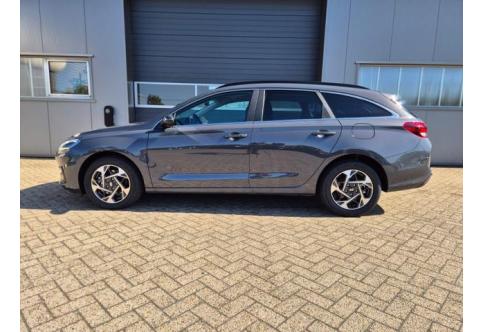 Hyundai i30 #1