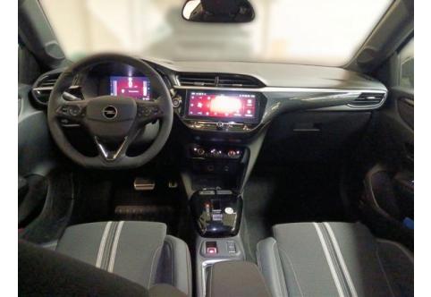 Opel Corsa #4