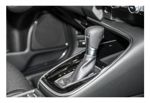 Honda HR-V #10