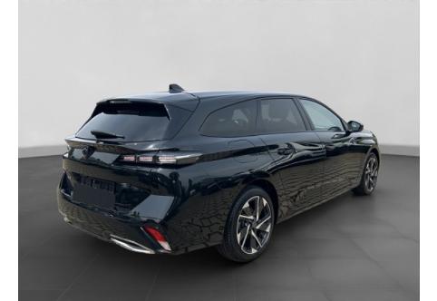 Peugeot 308 #5