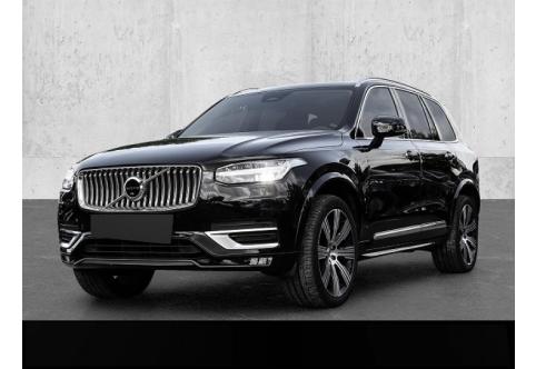 Volvo XC90 #1