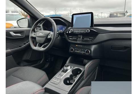 Ford Kuga #12