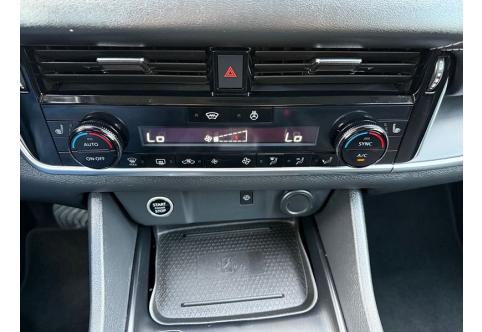 Nissan Qashqai #21