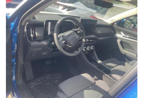 Skoda Kodiaq #1