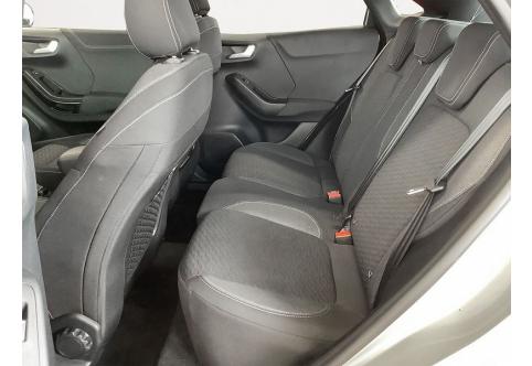 Ford Puma #8