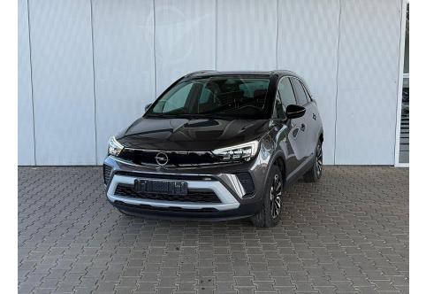 Opel Crossland X #1