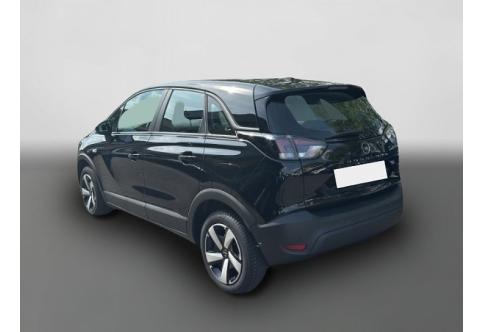 Opel Crossland X #3