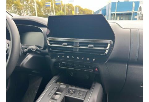 Citroën C5 Aircross #12