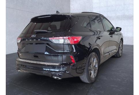 Ford Kuga #3