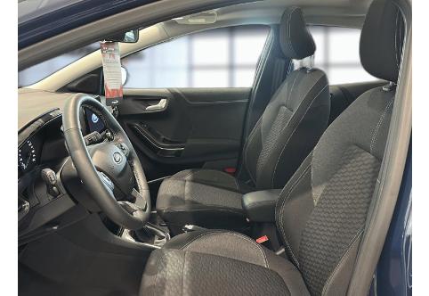 Ford Puma #6
