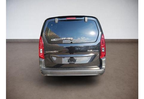Citroen Berlingo #3