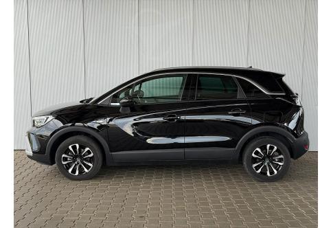 Opel Crossland X #2