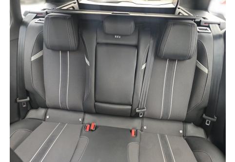 Opel Astra #7
