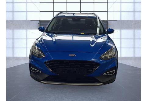 Ford Focus #5