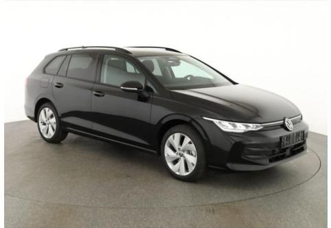 VW Golf e-golf #2