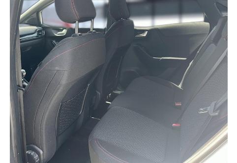 Ford Puma #15