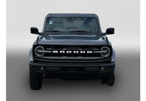 Ford Bronco #6