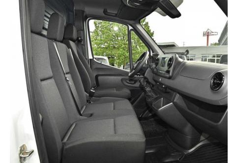 Mercedes-Benz Sprinter #2