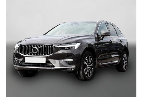 Volvo XC60 #1