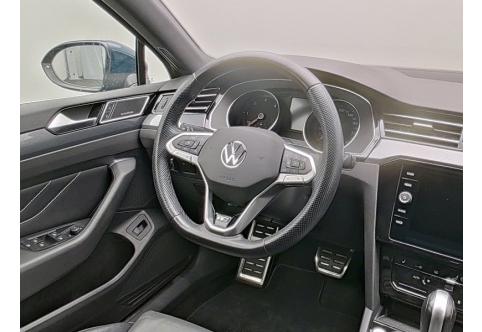 VW Passat #10