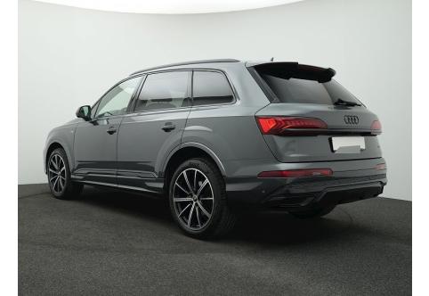 Audi Q7 #3