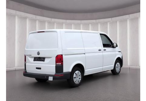 VW T6 Kastenwagen #3
