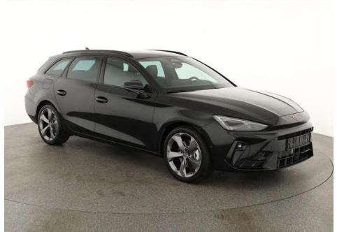 CUPRA Leon #1
