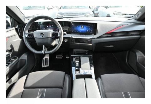 Opel Astra #12