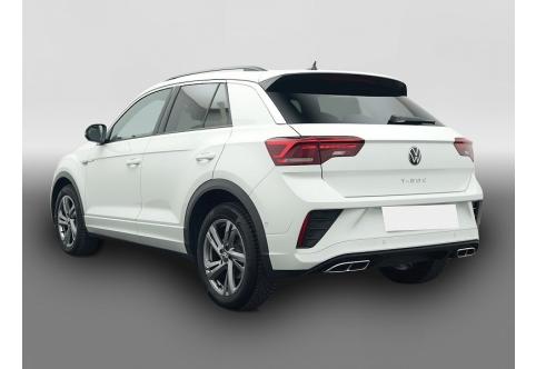 VW T-Roc #3