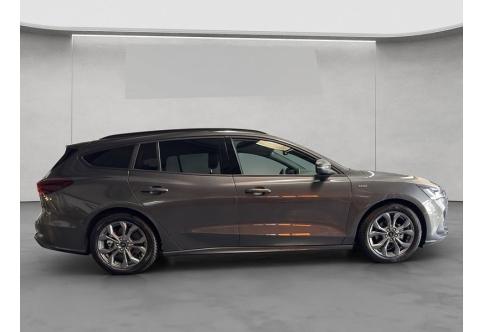 Ford Focus #7