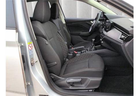 Skoda Scala #7