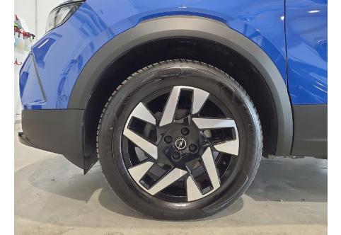 Opel Mokka #12