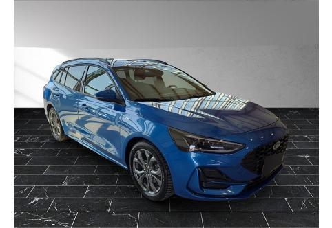 Ford Focus #4