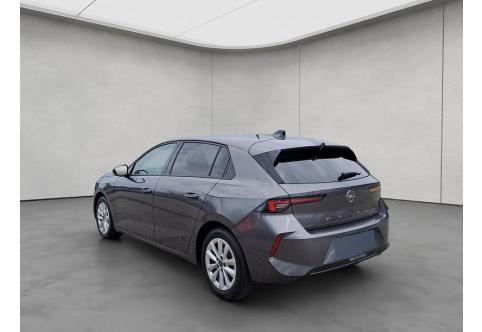 Opel Astra #3