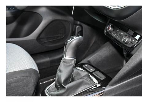 Opel Corsa #10