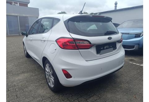 Ford Fiesta #3